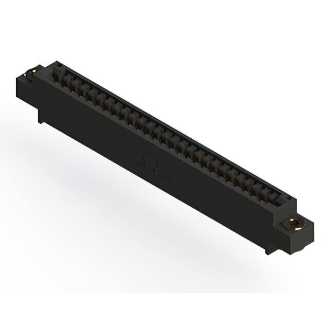 396-027-521-603 EDAC Inc.  Edgeboard Connectors
